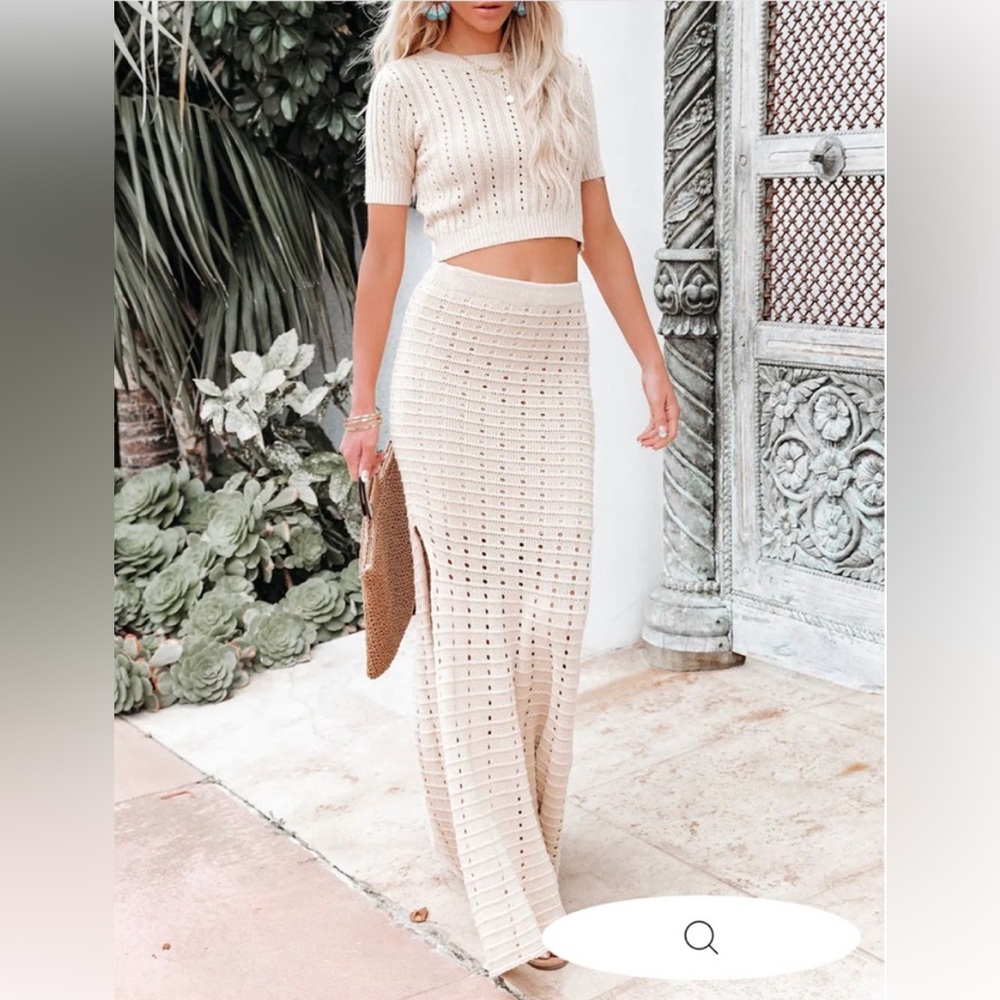 NWT never worn Vici 2 piece
